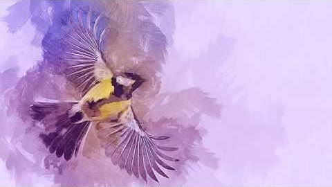 Sketch art painting photoshop action tutorial