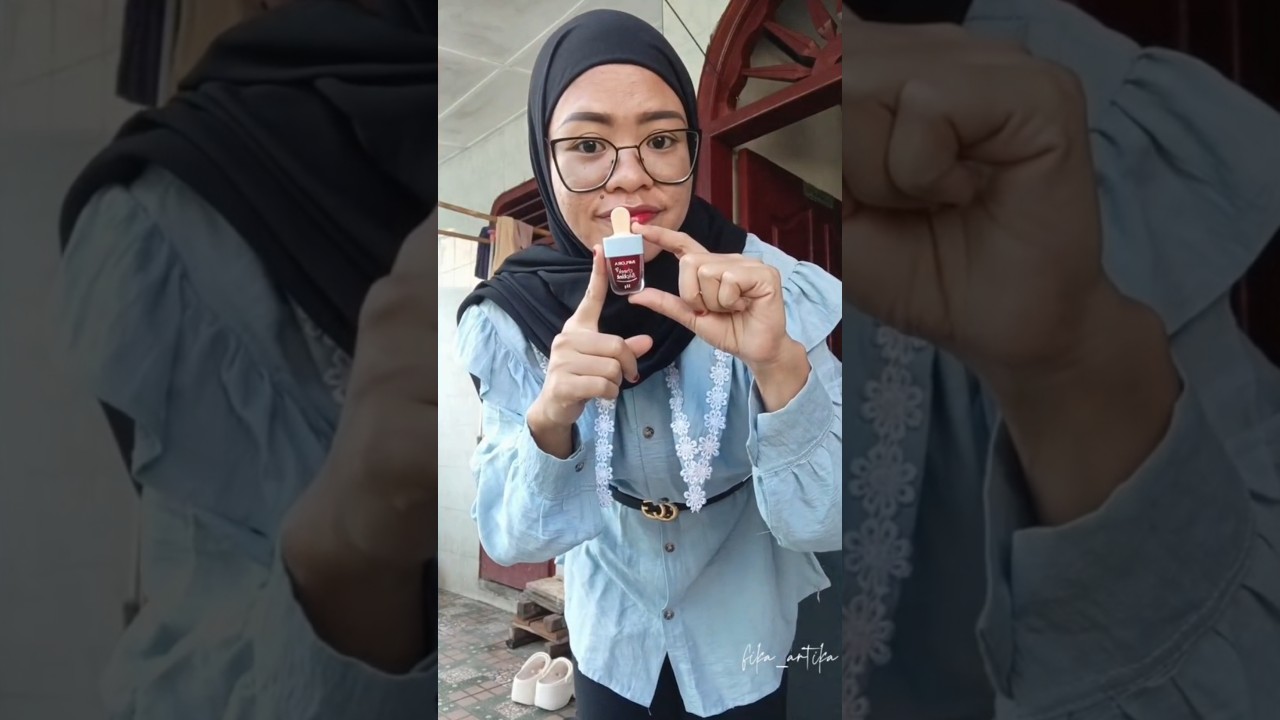 Implora Cheek and Lip Tint 