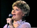 Patti Page--All the Way, Release Me, Hit Medley, 1981 TV