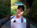 SINTRA, PORTUGAL 🇵🇹 DRIVING AND PARKING at PENA PALACE 🏰 #shorts #short #shortvideo #shortsvideo