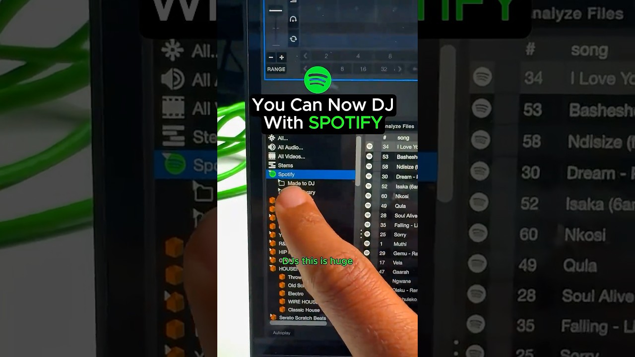 Cover You Can Now DJ With This MAJOR PLATFORM...