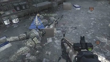 MW3 Trolltage Ep #3 (Funny MW3 Trolling) - EXOSANDMAN