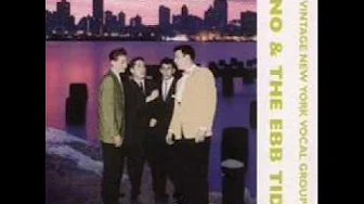 Nino & the Ebb Tides-Darling I'll Love Only You (1957) Nino & the Ebb Tides-Darling I'll Love Only You (1957)