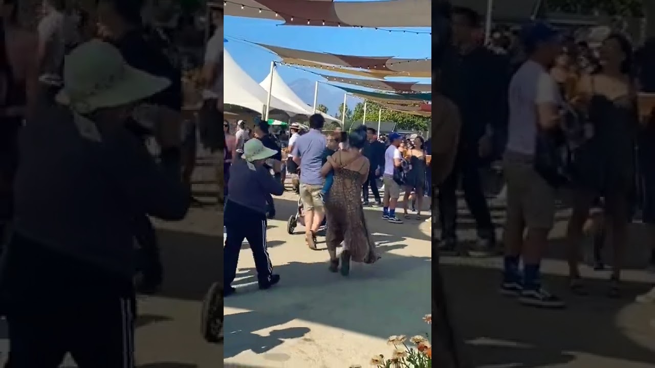 Fairplex LA County Fair 2022