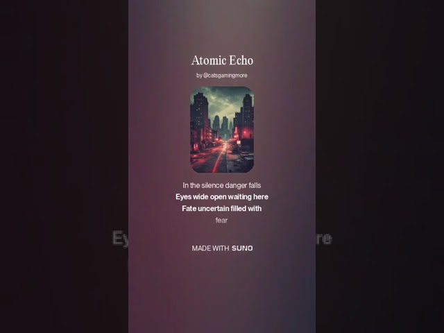 Mira Atomic Echo v2 en YouTube Mira Atomic Echo v2 en YouTube