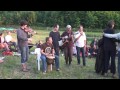 Plum village  happy farm retreat  bein song from farm team