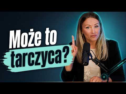 Te objawy mogą oznaczać problemy z tarczycą | Narum | Narine Academy