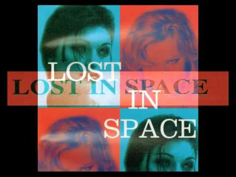 Junior Vazquez - Lost in Space (1995) - Part 1