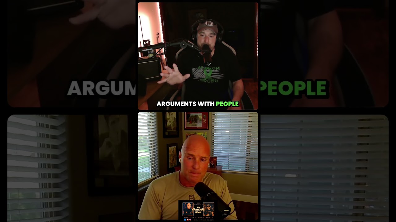 Faith vs. Atheism: Mike’s Honest Perspective on Belief, Doubt, and Life’s Bigger Questions #podcast