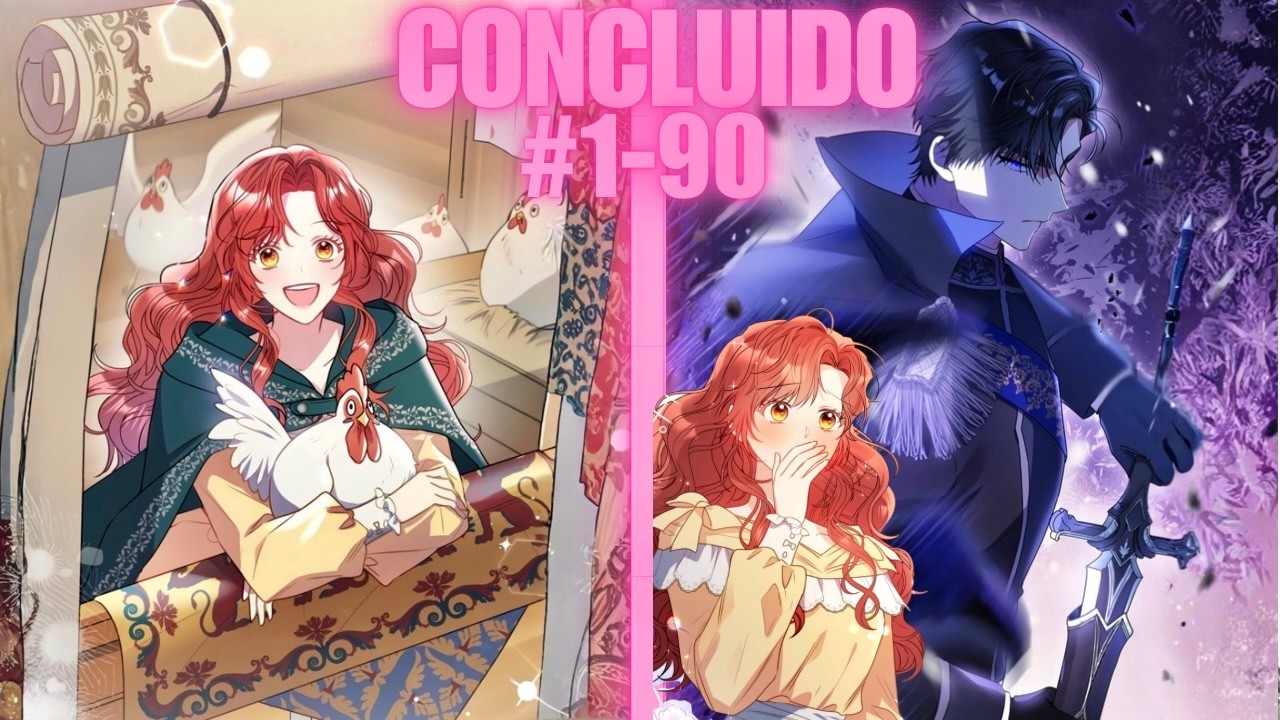 Ela renunciou ao seu título e fugiu da família… mas o duque lhe fez uma proposta inesperada.