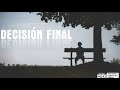 DECISIÓN FINAL | Cortometraje puertorriqueño