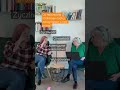 Co zaskakuje osoby zaczynające u nas pracę?