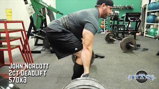 Practical Uses for Your Training Log