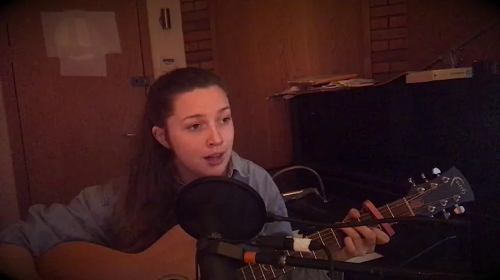 Janileigh Cohen - Kathy's Song (Simon & Garfunkel ...