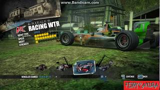 Review Burnout Paradise 100% Save Game