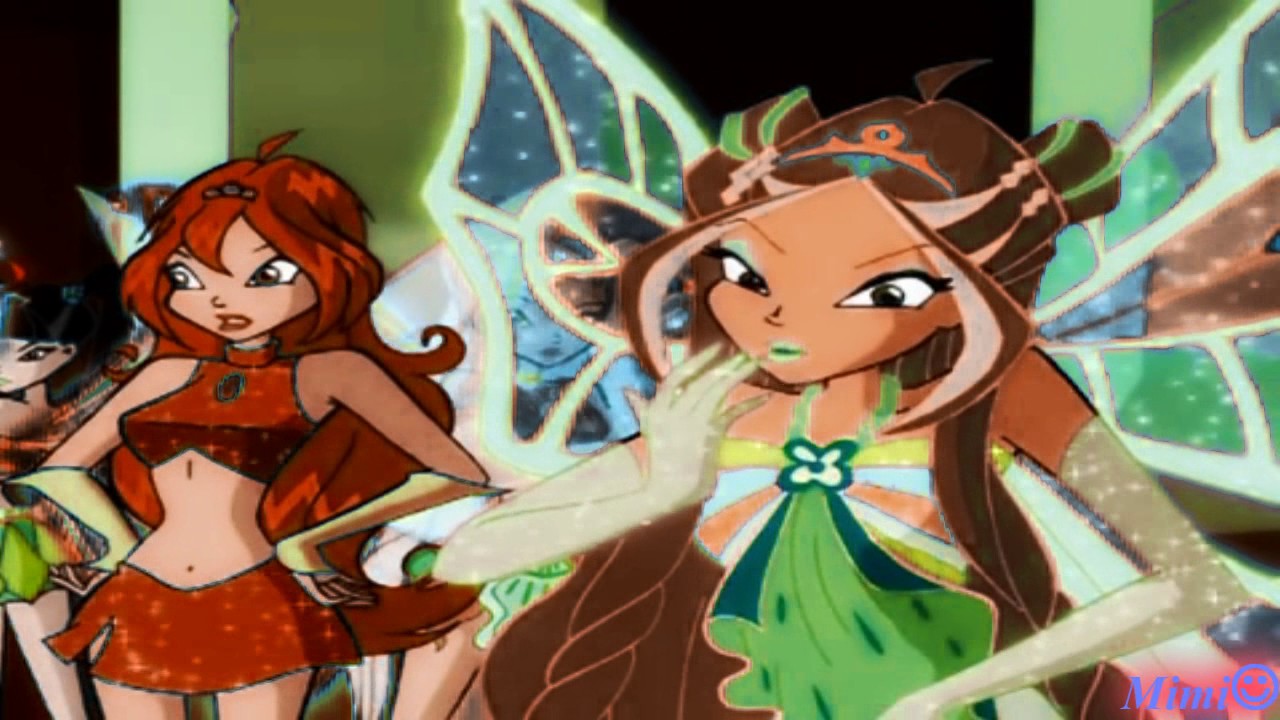 Mysterious Diamonds || Cornelia - One More Night  *HBD*