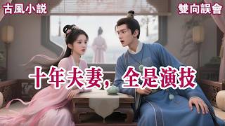 【悬疑甜宠】十年前,来我家提亲的刘祭酒之子离奇失踪。沈惊澜在郊外偷偷焚烧男子衣物,被我看见了。同一天,与他议亲的国公府千金下落不明。我在河边清洗匕首,被他撞了个正着。#有声小说 #言情小说 #助眠