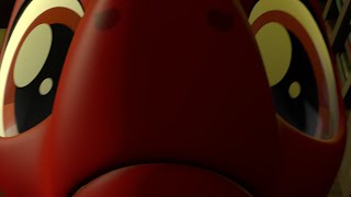 [sfm mlp pony pov giants] THPO's vore lesson