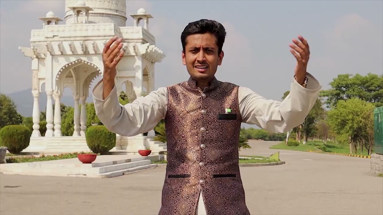 Waada | Official | by Shahrukh khan | 23rd March | Army Song | National Song | Resolution Day Song