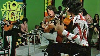 Manitas de Plata (Live on Austrian TV, 1972) chords