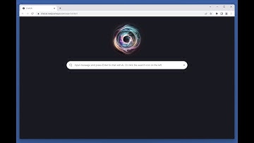 ChatSAI browser hijacker - how to remove?