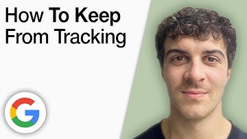 How To Keep Google From Tracking Me [2025 Full Guide]