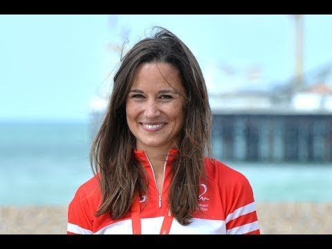 Pippa Middleton