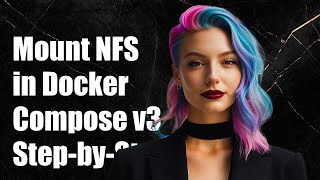 How to Mount NFS Share in Docker Compose v3: Step-by-Step Guide