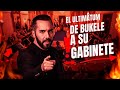 🔥💼 El ultimátum de Bukele a su gabinete: "O TRABAJAN O SE VAN"💥⚠️