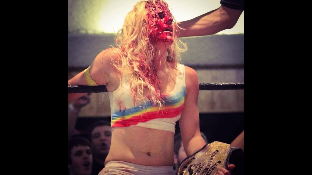 Candice LeRae Doesn't Consider Poppy As Real 'Music