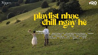 NHẠC CHILL NGÀY HÈ - Lưu Luyến Sau Chia Tay x Nắng Có Mang Em Về Lofi - Nhạc Lofi Hot TikTok 2024