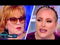 Top 20 Controversial The View Moments