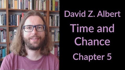 David Z. Albert - Time and Chance - Chapter 5: The Scope of Thermodynamics