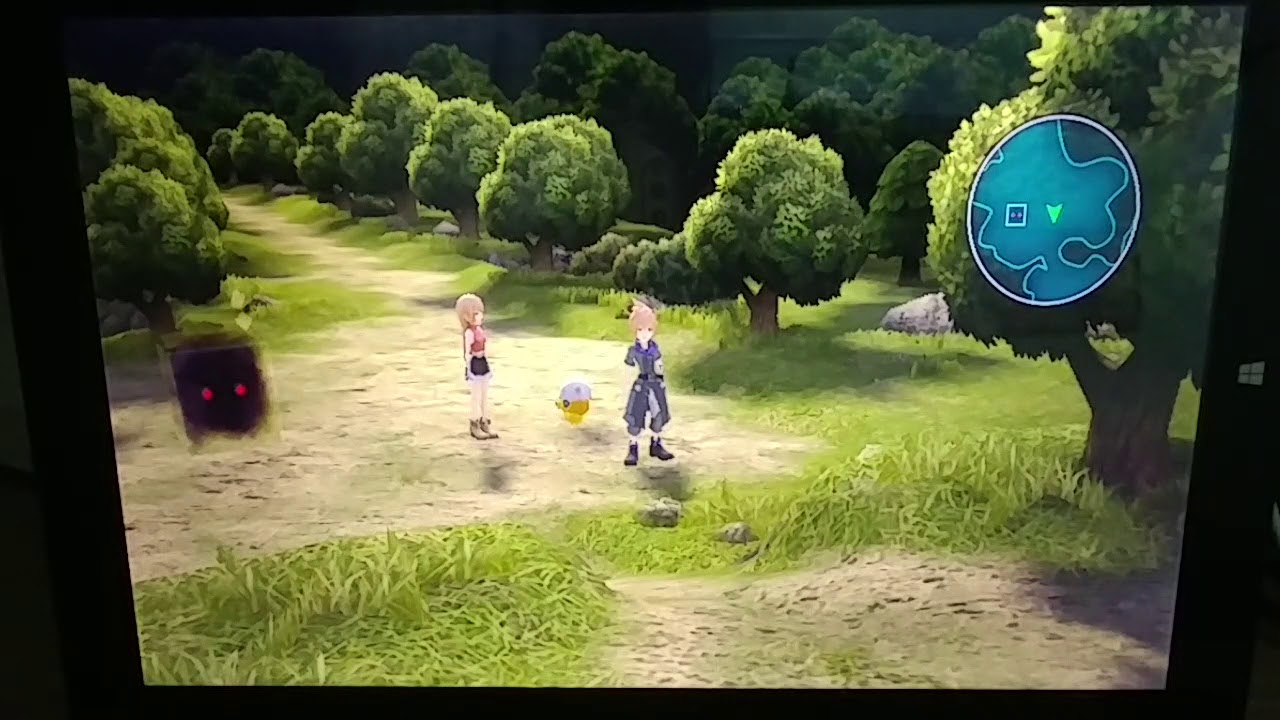 Teclast X5 Pro | PC Games | World of Final Fantasy