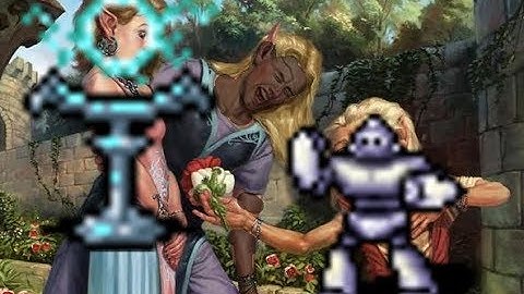 DCSS 0.23 World Record Streak Game #49: DESu^Ashenzari (Part 2) [DUNGEON CRAWL STONE SOUP]