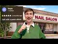 I Spent A Day Going To 1 Star Businesses 