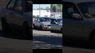 BMW E30 #mscwesterroenfeld #Nordsysteme
