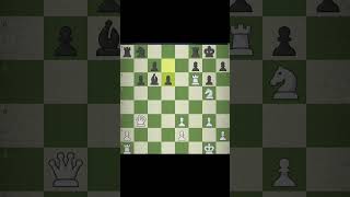 سر الاحتراف في الشطرنج ♟️ Amazing Chess Moves #شطرنج #Chess #Pro