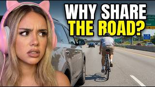 South Carolina Built a Freeway Just for Bikes?!