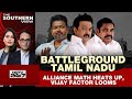 Battle For Tamil Nadu, Who Can Build The Stronger Alliance?