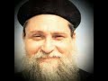 كلمة ابونا بأخوم مكرم عن قيثارة السما ابونا يوسف اسعد