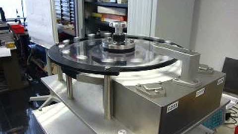 VisioAMV lab setup (POC mode)