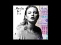 Taylor Swift - ...Ready For It? (BloodPop Remix) (Official Audio)