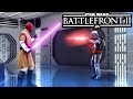 Battlefront 2022 Heroes Vs Villains With 25 New Heroes Is AMAZING! (Battlefront 2)
