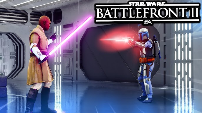 THIS Adds 14 NEW Clone Wars Heroes To Star Wars Battlefront 2! (Battlefront  2) 