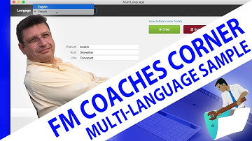 FileMaker Coaches