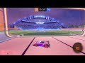 Rocket League