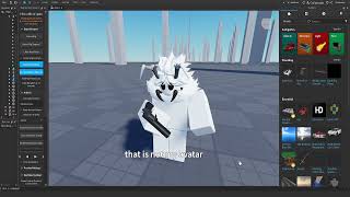 Mp412-Rex Revolver Inspect Animation