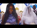Okalaka ojullu and pwoch ojunni wedding