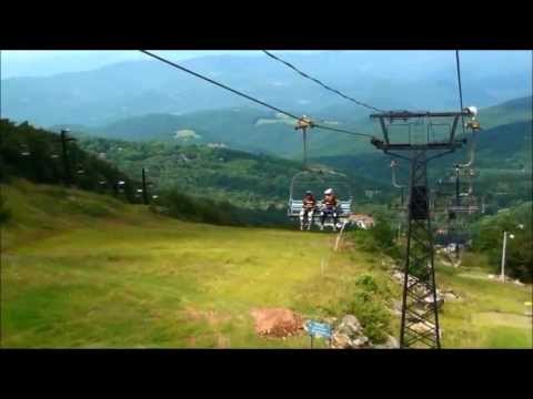 Chair Lift Summer Chair Lift Summer